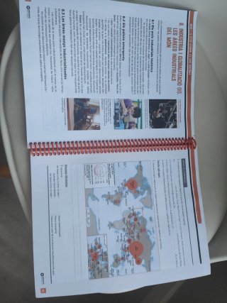 Socials, 3 ESO, Programa Maria Pi Sunyer, Barca...