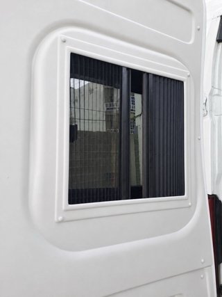 Peugeot Boxer 2019 Camper