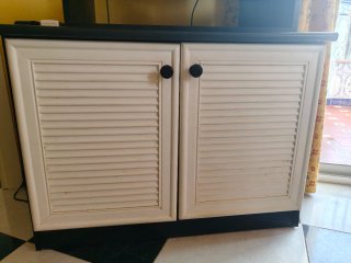 Se regala muebles