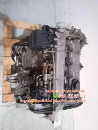 Lancia tmanp356095 motor ar32302 lybra 1 Ref:42672