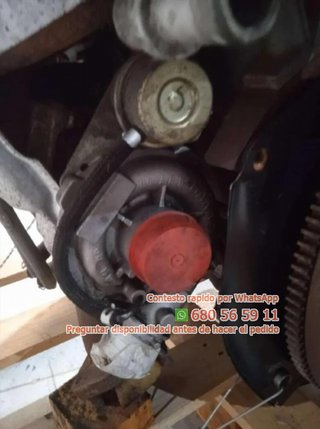 Lancia tmanp356095 motor ar32302 lybra 1 Ref:42672