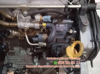 Lancia tmanp356095 motor ar32302 lybra 1 Ref:42672