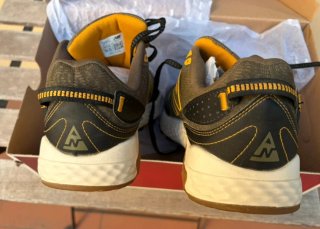 Zapatillas New Balance Trail Running