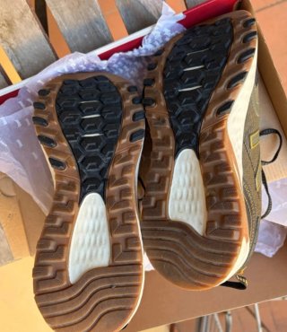 Zapatillas New Balance Trail Running