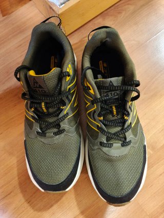 Zapatillas New Balance Trail Running