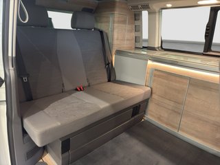 Volkswagen California 2021