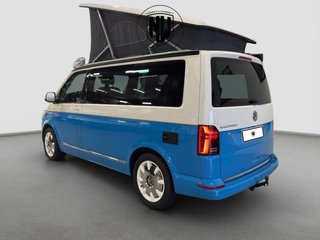 Volkswagen California 2021