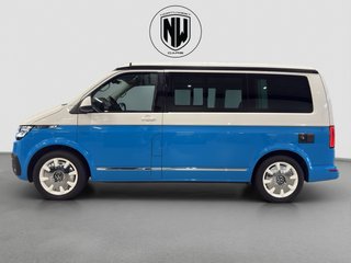 Volkswagen California 2021