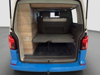 Volkswagen California 2021