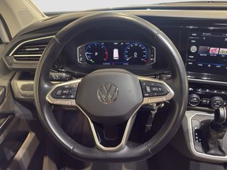 Volkswagen California 2021