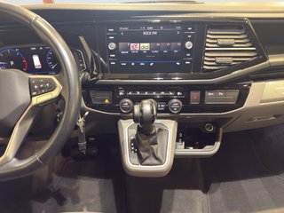 Volkswagen California 2021
