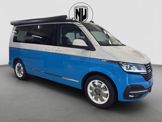 Volkswagen California 2021