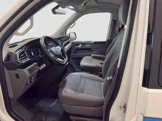 Volkswagen California 2021