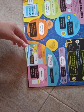 Libro para que los niños (9-11 años) aprendan IA