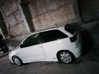 SEAT Ibiza 1998