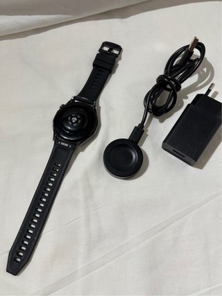 Huawei Watch GT 6 Negro
