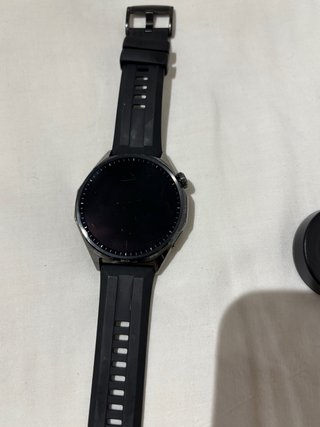 Huawei Watch GT 6 Negro