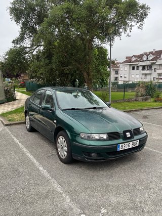 SEAT Toledo 2000