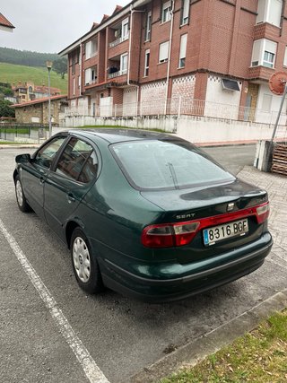 SEAT Toledo 2000