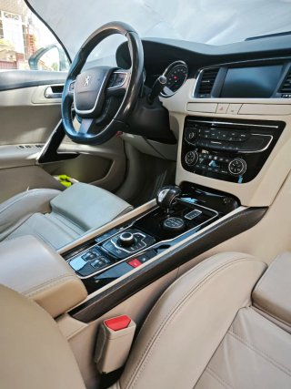 Peugeot 508 2013