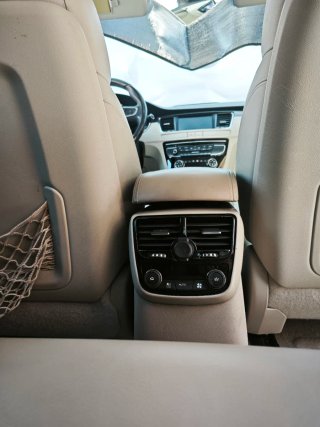 Peugeot 508 2013
