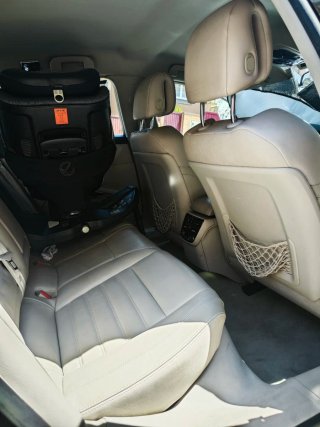 Peugeot 508 2013