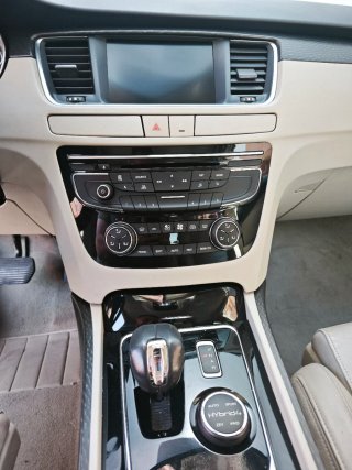 Peugeot 508 2013