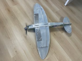Aviones RC