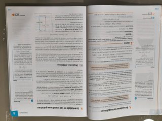 Química 2, Bachillerato