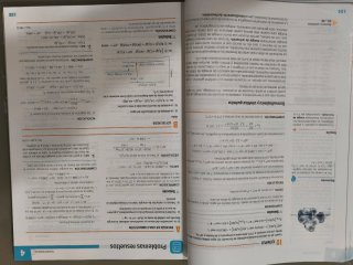 Química 2, Bachillerato
