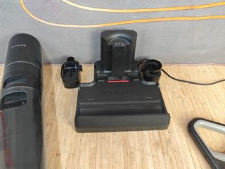 Dreame H12 Pro Aspirador Escoba en Seco y Húmedo