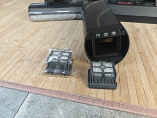 Dreame H12 Pro Aspirador Escoba en Seco y Húmedo