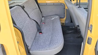 Renault Kangoo 1.5dci itv anual