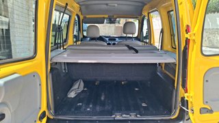 Renault Kangoo 1.5dci itv anual