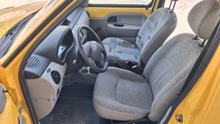 Renault Kangoo 1.5dci itv anual