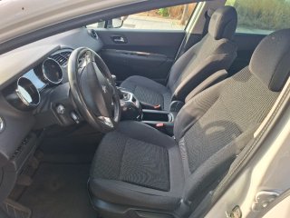 Peugeot 5008 2017