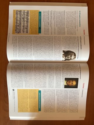 Literatura Universal Bachillerato RADIX