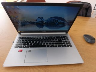 Acer Aspire 5 Ryzen 7 | 16GB RAM | SSD 512GB