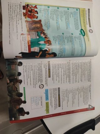 Mindset 1 Bachillerato. Students's book