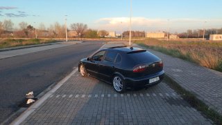SEAT Leon 2005