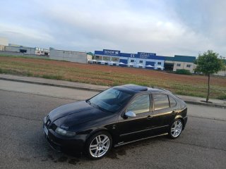 SEAT Leon 2005