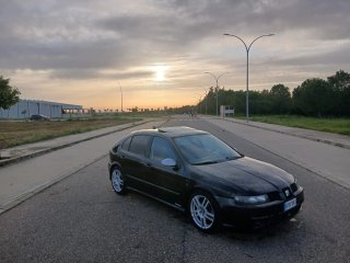 SEAT Leon 2005