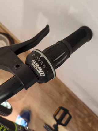 Rockrider 20” 6 velocidades – Muy buen estado