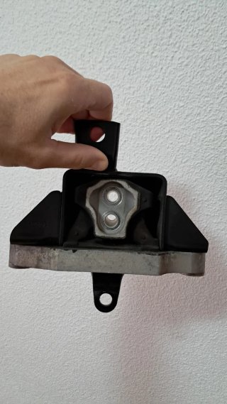 Soporte Motor Hyundai Tucson