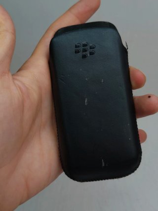 Blackberry 9105 Negro