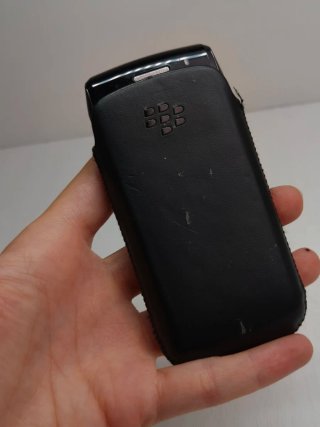Blackberry 9105 Negro