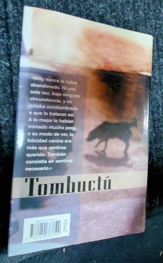 Tombuctú
