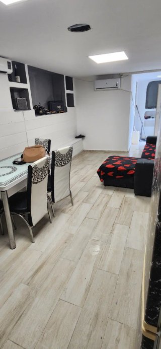 Casa en alquiler de 2  abitaciones