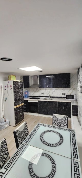 Casa en alquiler de 2  abitaciones