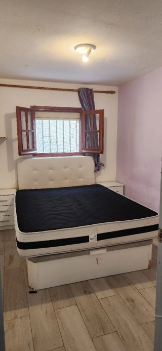 Casa en alquiler de 2  abitaciones